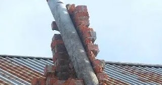 Демонтаж дымохода в частном доме по выгодной цене от 563 рублей | Сварной-Блх