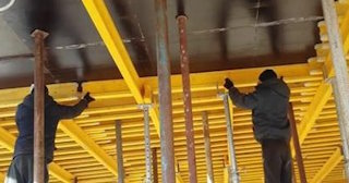 Демонтаж опалубки в Балахне: цены от 358 рублей | Сварной-Блх