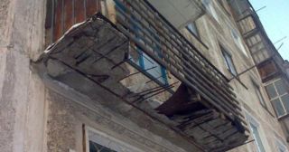 Демонтаж балкона Балахна, цена от 2915 руб.