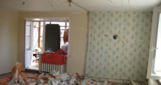 Демонтаж дома из шлакоблока Балахна, цена от 2915 руб.