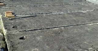Демонтаж наплавляемой кровли: цена от 706 рублей за м2 | Сварной-Блх