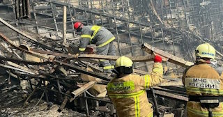 Разбор завалов в Балахне - услуги компании Сварной-Блх от 512 рублей